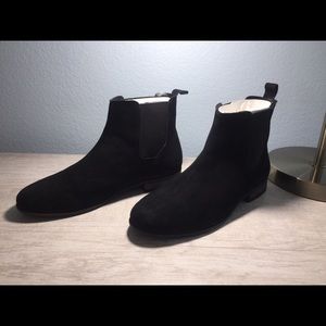 Men’s Chelsea boots